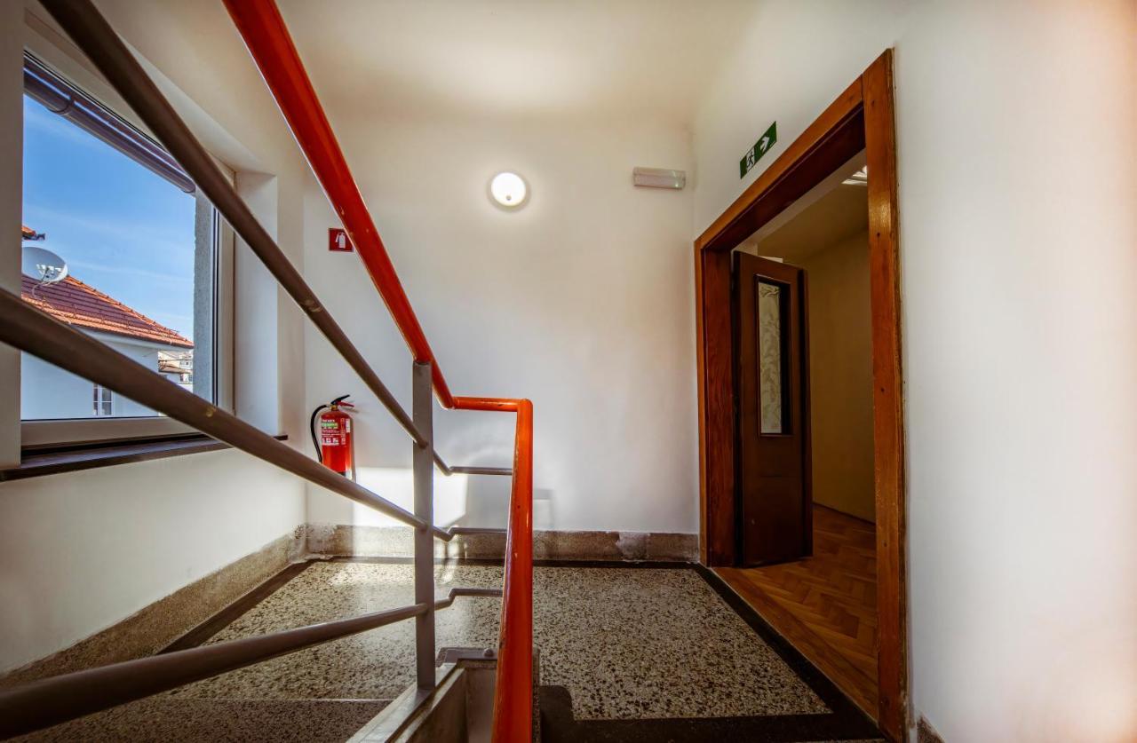 P & B Apartment Lublaň Exteriér fotografie