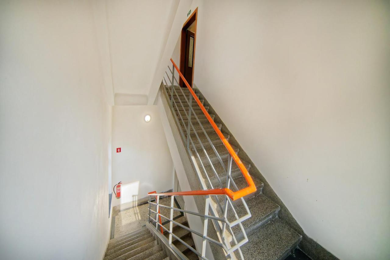 P & B Apartment Lublaň Exteriér fotografie